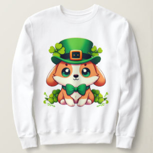 Sudadera Popa del Día de los Patrocinadores