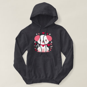 Sudadera Popo de la valentina caprichoso