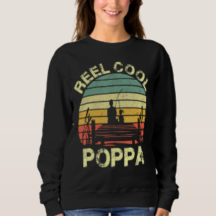 Sudadera Poppa Poppa Pintage Poppa Poppa