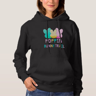 Sudadera Poppinu2019 Abajo El Bunny Trail Kids Easter Pop