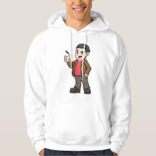 Sudadera Póquer con amigos