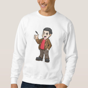 Sudadera Póquer con amigos
