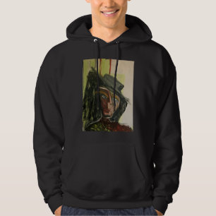 SUDADERA POR EL RASTA DE ESO