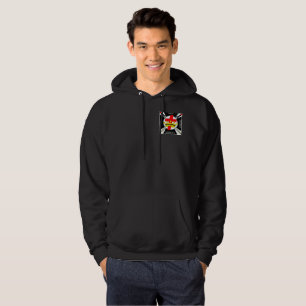 Sudadera Por Nosotros No Luchamos Contra Los Efesianos 6:12