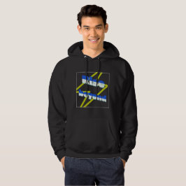 Sudadera ¿Por qué esta hoodie es imprescindible para inspir