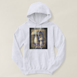 Sudadera Porcini POH03 Pullover Hoodie T-Shirt
