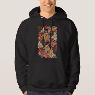Sudadera Porque Dachshund