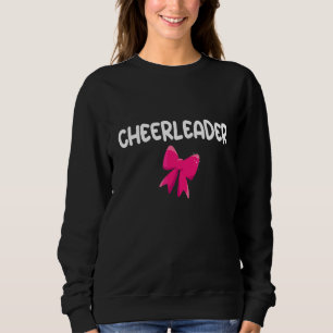 Sudadera Porristas Malla Porrista Chicas Acrobacias