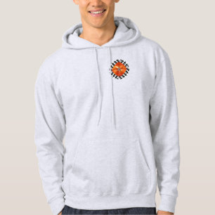 Sudadera Portal al Sol de Kenneth Yoncich