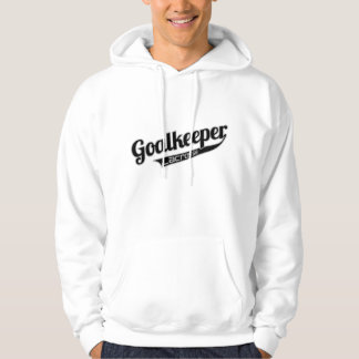 Sudadera Portero