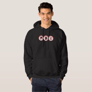 Sudadera Portland PDX