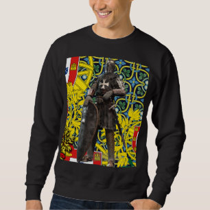 Sudadera Portugal