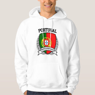 Sudadera Portugal