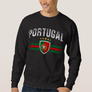Sudadera Portugal