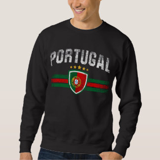 Sudadera Portugal