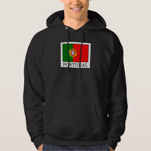 Sudadera Portugal