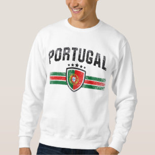 Sudadera Portugal
