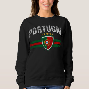 Sudadera Portugal