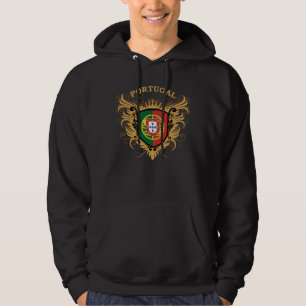 Sudadera Portugal