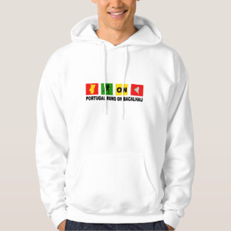 Sudadera Portugal1