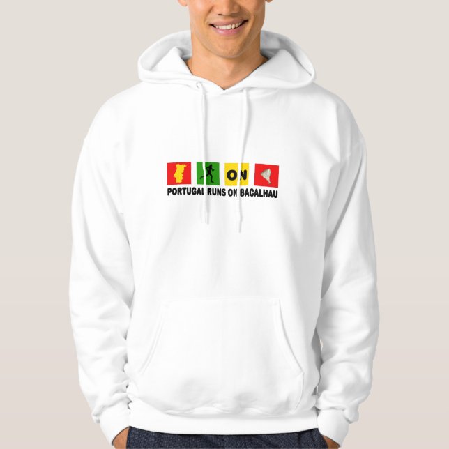 Sudadera Portugal1 (Anverso)