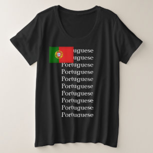 sudadera portuguesa