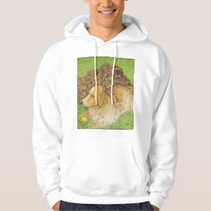 Sudadera Posesión