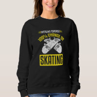 Posibilidad De Skate Weekend 100% Skateboarding