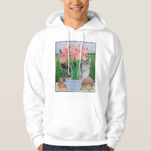 Sudadera Posibilidades de exploración 2011