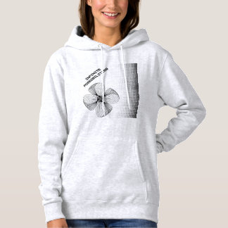 Sudadera Posibilidades Infinitas – Geometría