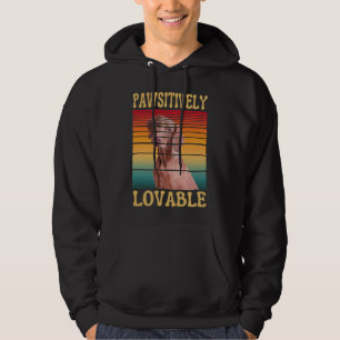 SUDADERA POSITIVAMENTE ADORABLE