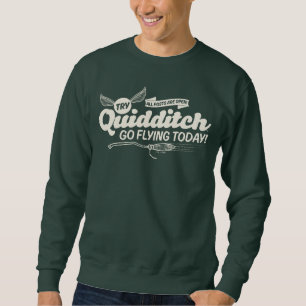 Sudadera POSTER de contratación de QUIDDITCH™