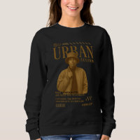 Póster de Streetwear Urbano – Camiseta de Mujer Ne