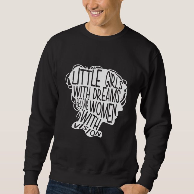 Sudadera Poster feminista libro feminista feminista (Anverso)