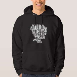 Sudadera Poster feminista libro feminista feminista
