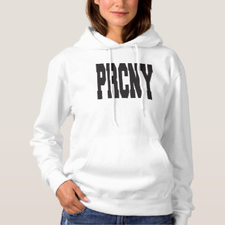 Sudadera Postpartum Resource Center of New York PRCNY Shirt