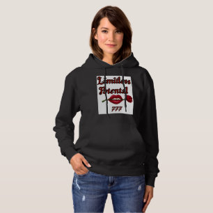 Sudadera Potencial Ilimitado