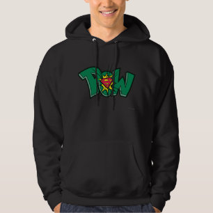Sudadera Pow
