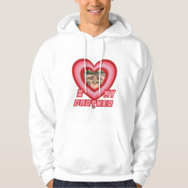 Sudadera PowerPuff Dingus Heart- PARTNER
