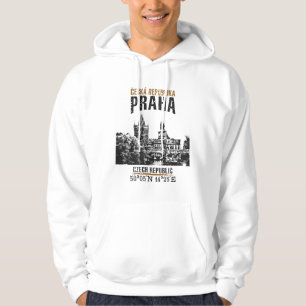 Sudadera Praga