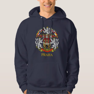 Sudadera Praga (Praga)