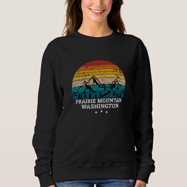 SUDADERA PRAIRIE MOUNTAIN WASHINGTON (Anverso)