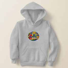 Sudadera Pre-K