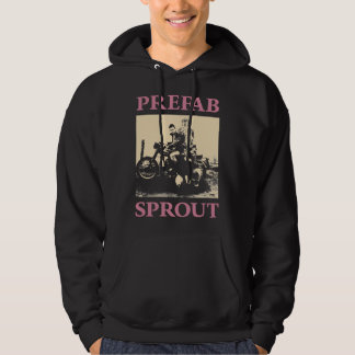 Sudadera Prefab Sprout Classic