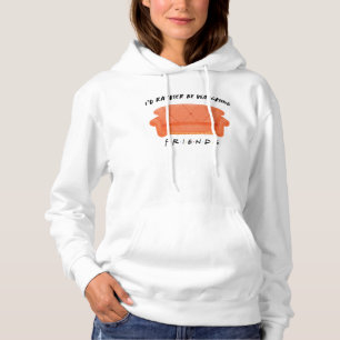 Sudadera Prefiero estar viendo FRIENDS™