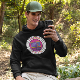 Sudadera Prefiero la cosecha - Videojuego retro