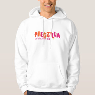 Sudadera Pregzilla