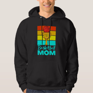 Sudadera Premios Mamá Baloncesto Vip Baloncesto Madre Trofe