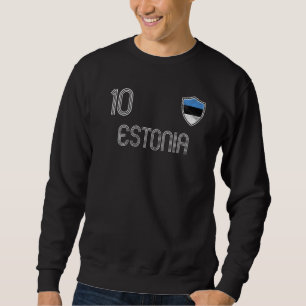 Sudadera Premium de Estonia
