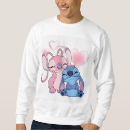 Sudadera "Premium White Shirt_Sleek Design for Urban Style"